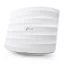 TP-Link Omada EAP245 1750 Mbit/s Fehér Ethernet-áramellátás (PoE) támogatása