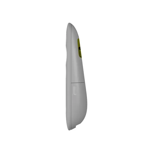 Logitech 910-006520 vezeték nélküli bemutatóeszköz Bluetooth/RF Szürke