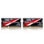 G.Skill 16GB DDR3-1600 2 x 8 GB