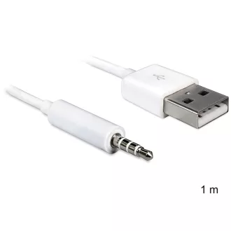DeLOCK 83182 tartozék MP3/MP4 lejátszóhoz
