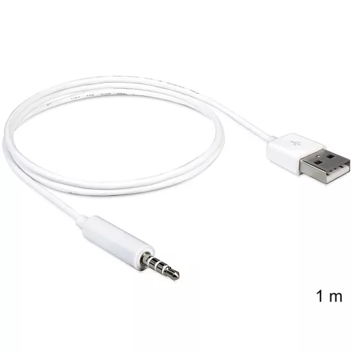 DeLOCK 83182 tartozék MP3/MP4 lejátszóhoz