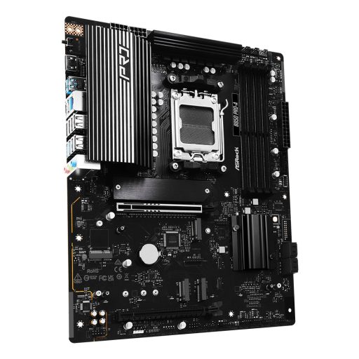 Asrock B850 Pro-A AMD B850 Socket AM5 ATX