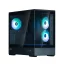 Zalman P30 V2 Mini Tower Fekete