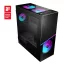 MSI MPG SEKIRA 500X Midi Tower Fekete