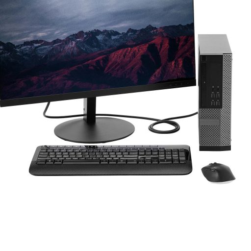 StarTech.com DISPLPORT6L DisplayPort kábel 1,8 M Fekete