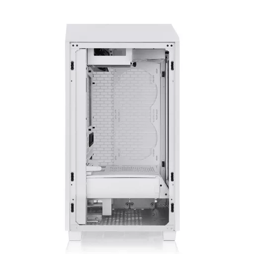 Thermaltake The Tower 200 Mini Tower Fehér