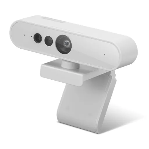 Lenovo GXC1D66063 webkamera 2,8 MP 1920 x 1080 pixelek USB-C Szürke