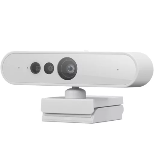Lenovo GXC1D66063 webkamera 2,8 MP 1920 x 1080 pixelek USB-C Szürke