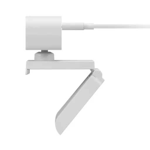 Lenovo GXC1D66063 webkamera 2,8 MP 1920 x 1080 pixelek USB-C Szürke