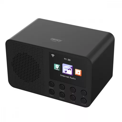 Internet radio WiFi
