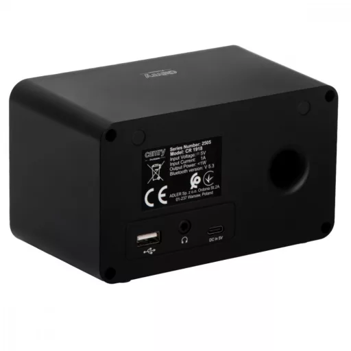 Internet radio WiFi