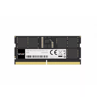 Lexar LD5S16G56C46ST-BGS 16 GB 1 x 16 GB DDR5