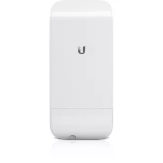 Ubiquiti LocoM5 Hálózati híd 150 Mbit/s Fehér
