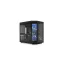 HYTE Y70 touch infinite Midi Tower Fekete