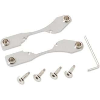   Aqua Computer 21799 alkatrész vagy tartozék számítógép hűtésrendszerhez Szerelőlemez