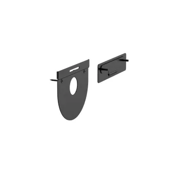   Logitech 939-001817 videokonferencia rendszer Falra szerelhető