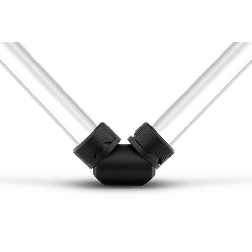 EK 3831109826621 alkatrész vagy tartozék számítógép hűtésrendszerhez Szerelőkészlet