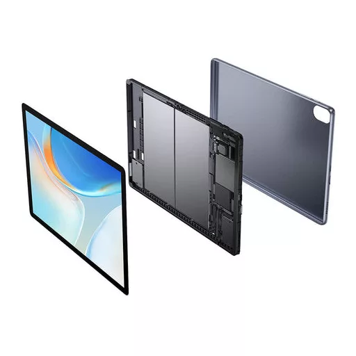 Ulefone Tab W10 4G Unisoc T 128 GB 25,6 cm (10.1") 4 GB Wi-Fi 5 (802.11ac) Android 14 Szürke