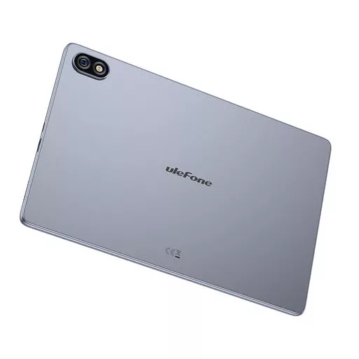 Ulefone Tab W10 4G Unisoc T 128 GB 25,6 cm (10.1") 4 GB Wi-Fi 5 (802.11ac) Android 14 Szürke