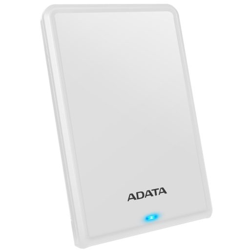 ADATA AHV620S-1TU3-CWH külső merevlemez 1 TB 2.5" Micro-USB B 3.2 Gen 1 (3.1 Gen 1) Fehér