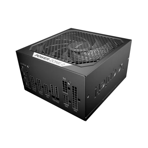 be quiet! POWER ZONE 2 | 1200 W 20+4 pin ATX ATX Fekete