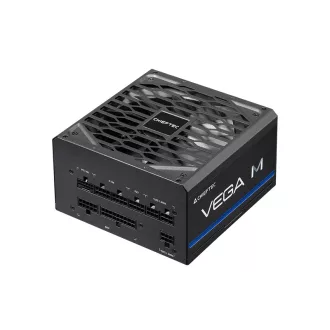 Chieftec Vega PPG-750-C 750 W 20+4 pin ATX ATX Fekete