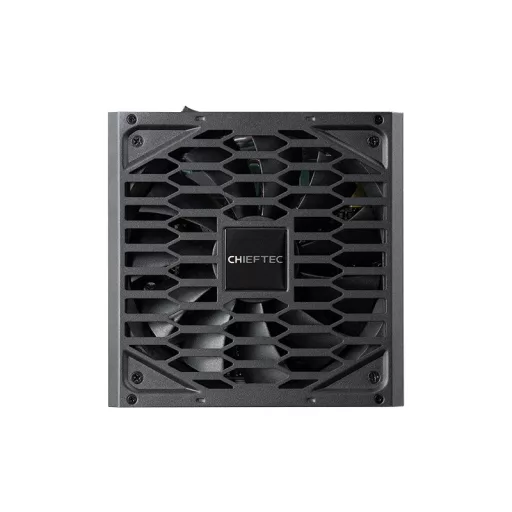 Chieftec Vega PPG-750-C 750 W 20+4 pin ATX ATX Fekete