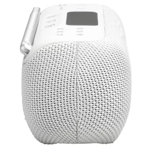 JBL TUNER 3 Hordozható Analóg és digitális Fehér