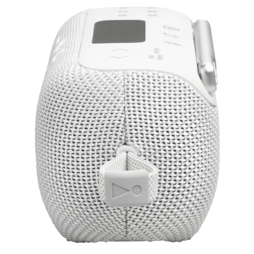 JBL TUNER 3 Hordozható Analóg és digitális Fehér