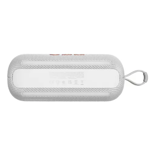 JBL TUNER 3 Hordozható Analóg és digitális Fehér