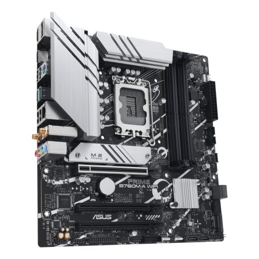 ASUS PRIME B760M-A WIFI Intel B760 LGA 1700 Micro ATX