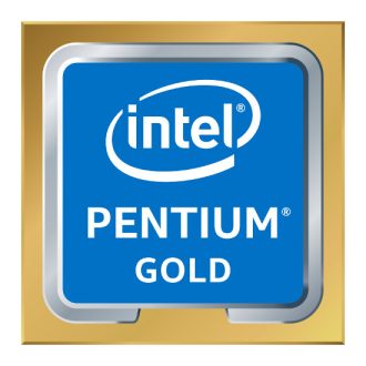 Intel Pentium Gold G6405 4,1 GHz 4 MB Smart Cache