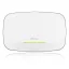 Zyxel NWA210AXV2-EU0101F WLAN csatlakozási pont 2975 Mbit/s Fehér Ethernet-áramellátás (PoE) támogatása