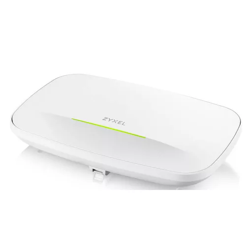 Zyxel NWA210AXV2-EU0101F WLAN csatlakozási pont 2975 Mbit/s Fehér Ethernet-áramellátás (PoE) támogatása