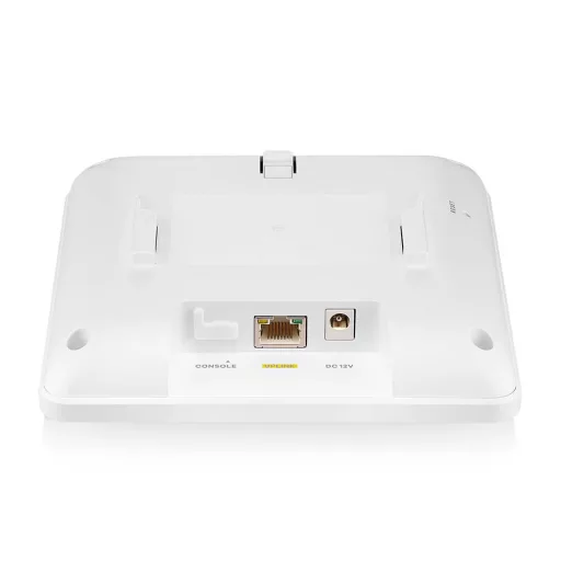 Zyxel NWA50BE PRO 5764 Mbit/s Fehér Ethernet-áramellátás (PoE) támogatása