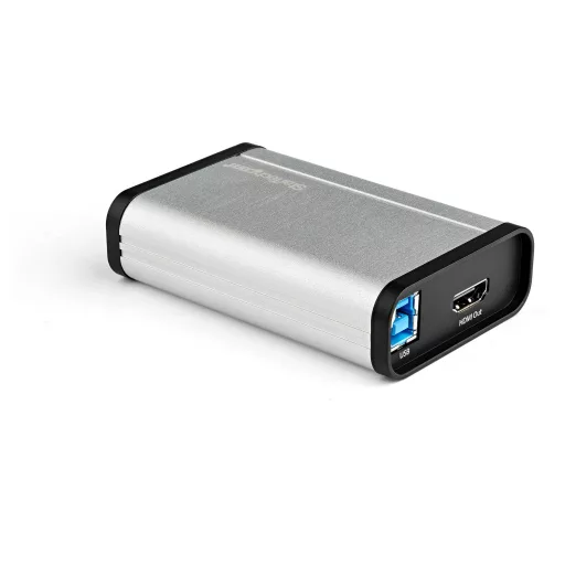 StarTech.com UVCHDCAP videórögzítő eszköz USB 3.2 Gen 1 (3.1 Gen 1)