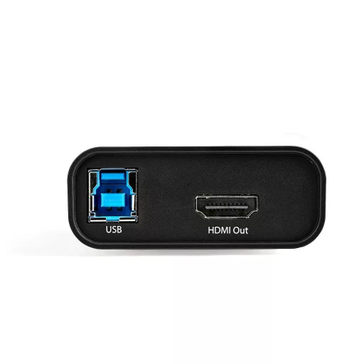 StarTech.com UVCHDCAP videórögzítő eszköz USB 3.2 Gen 1 (3.1 Gen 1)