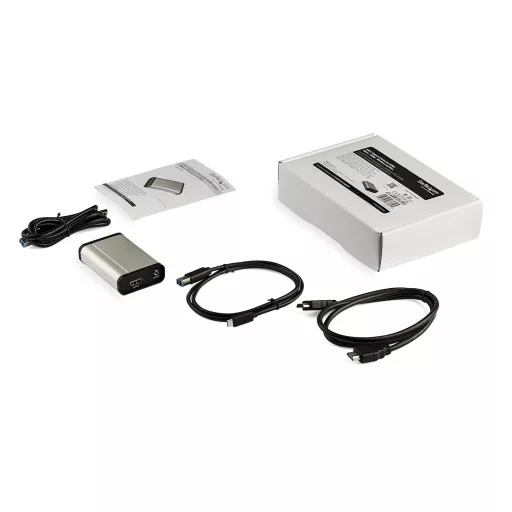 StarTech.com UVCHDCAP videórögzítő eszköz USB 3.2 Gen 1 (3.1 Gen 1)