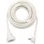 Brennenstuhl 1168980210 tápkábel Fehér 10 M