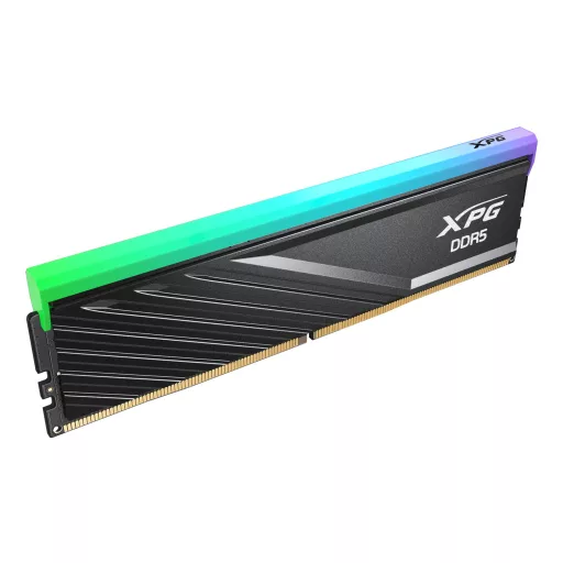 XPG LANCER BLADE RGB 64 GB 2 x 32 GB DDR5 288-pin DIMM ECC