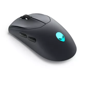   Alienware AW720M egér Játék Kétkezes RF vezeték nélküli + Bluetooth Optikai 26000 DPI