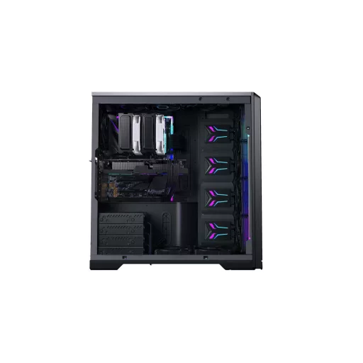 Phanteks Enthoo Pro 2 Full Tower Fekete