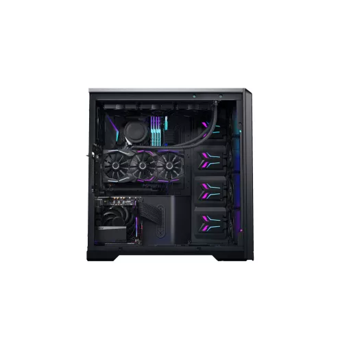 Phanteks Enthoo Pro 2 Full Tower Fekete