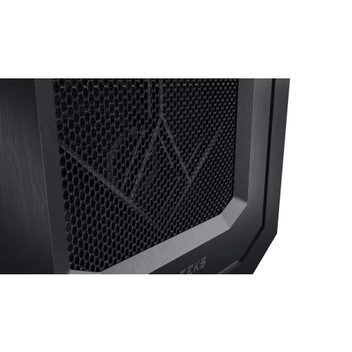 Phanteks Enthoo Pro 2 Full Tower Fekete