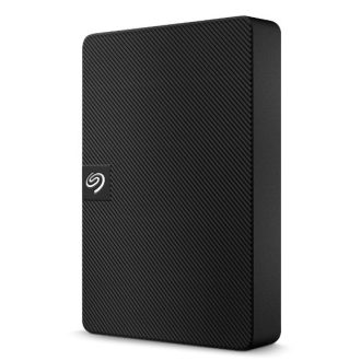   Seagate Expansion STKM2000400 külső merevlemez 2 TB USB A típus 3.2 Gen 1 (3.1 Gen 1) Fekete