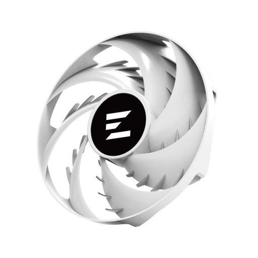 Zalman ZM-AF120 ARGB 12 cm Fekete 1 db