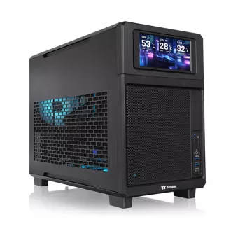 Thermaltake TR200 WS Fekete