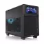 Thermaltake TR200 WS Fekete