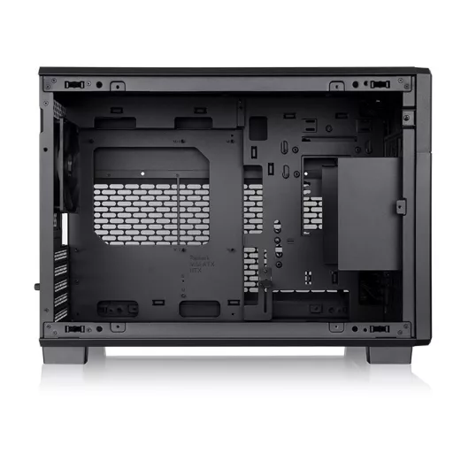 Thermaltake TR200 WS Fekete