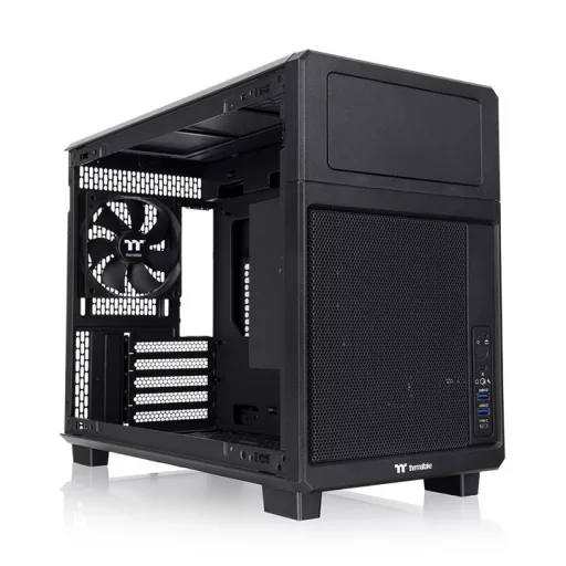 Thermaltake TR200 WS Fekete